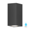VANJSKA LAMPA 2XGU10