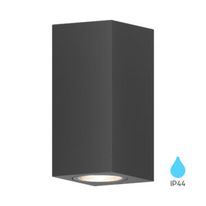 VANJSKA LAMPA 2XGU10