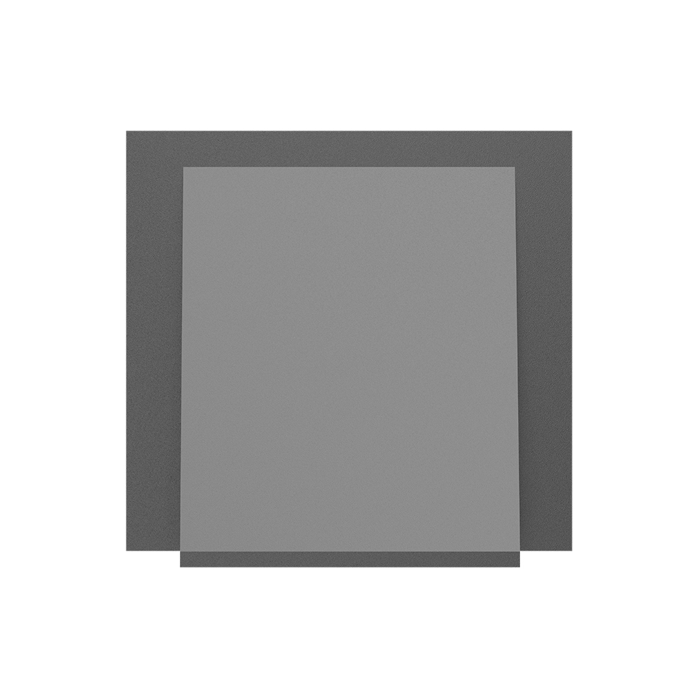 VANJSKA ZIDNA LAMPA 1X6W - Image 4