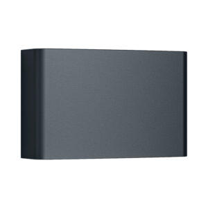 VANJSKA ZIDNA LAMPA 6X1W - Image 4