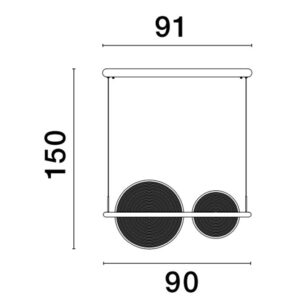 VISILICA NOAH - Image 4