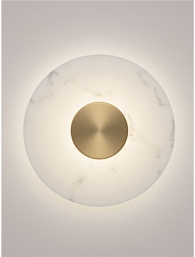 ZIDNA LAMPA MARZIO - Image 4