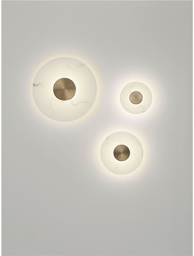 ZIDNA LAMPA MARZIO - Image 5
