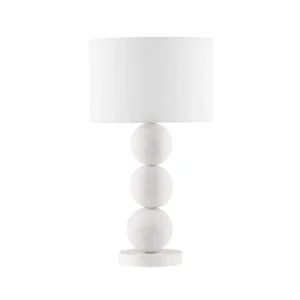 STOLNA LAMPA CHAMOIS - Image 3