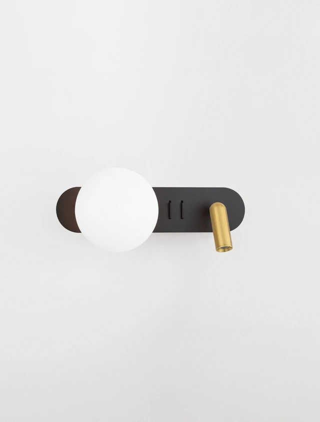 ZIDNA LAMPA NOBLE - Image 4