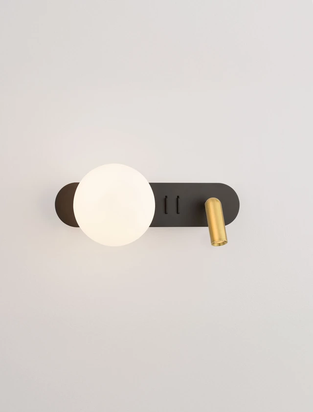 ZIDNA LAMPA NOBLE - Image 5