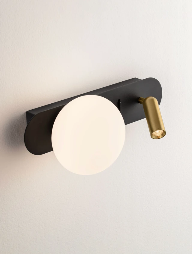 ZIDNA LAMPA NOBLE - Image 6