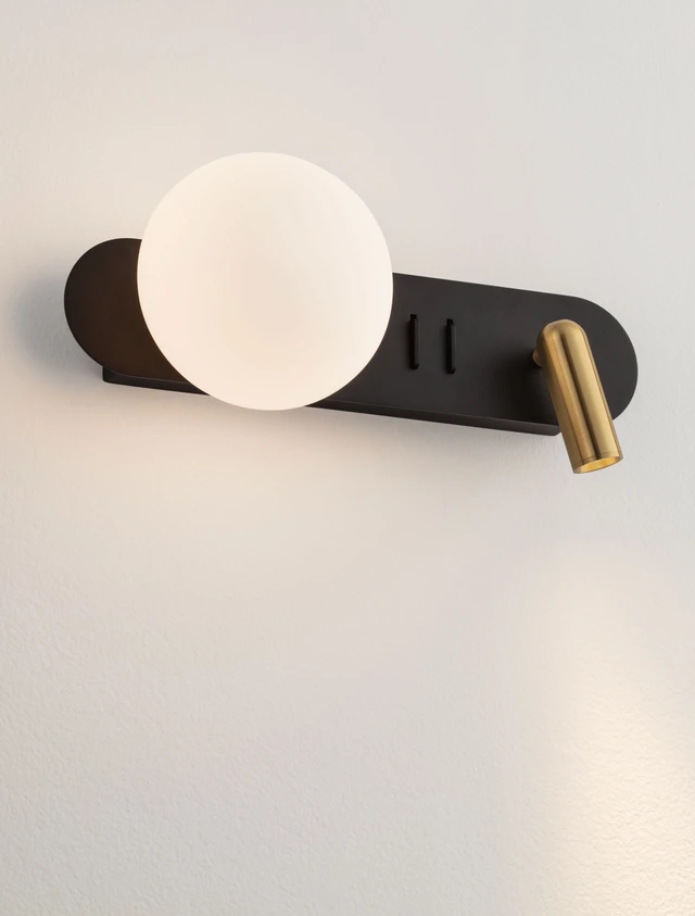 ZIDNA LAMPA NOBLE - Image 7