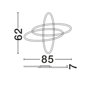PLAFONJERA IPON - Image 7