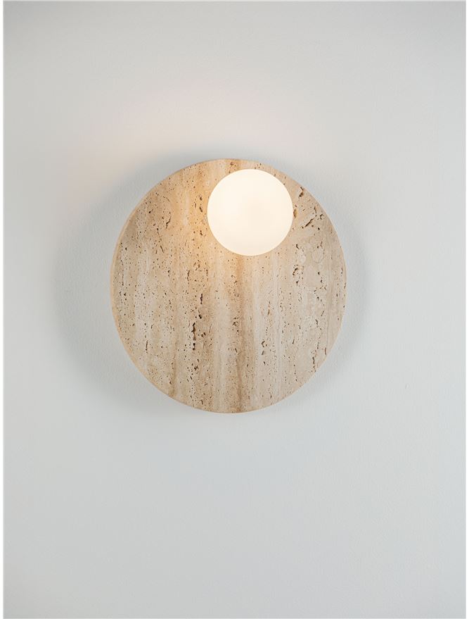 ZIDNA LAMPA OVEE - Image 4