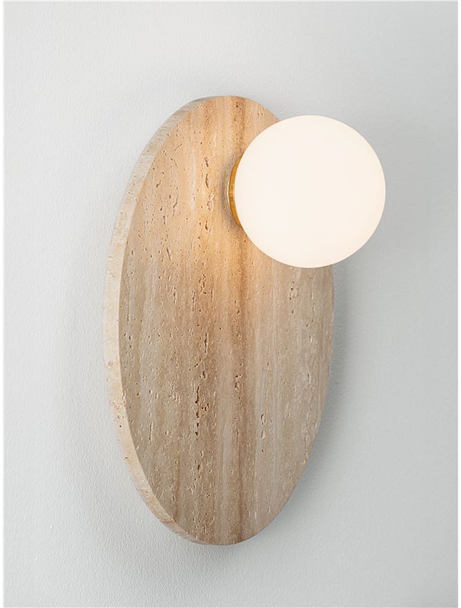 ZIDNA LAMPA OVEE - Image 5