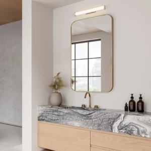 ZIDNA LAMPA MISTY