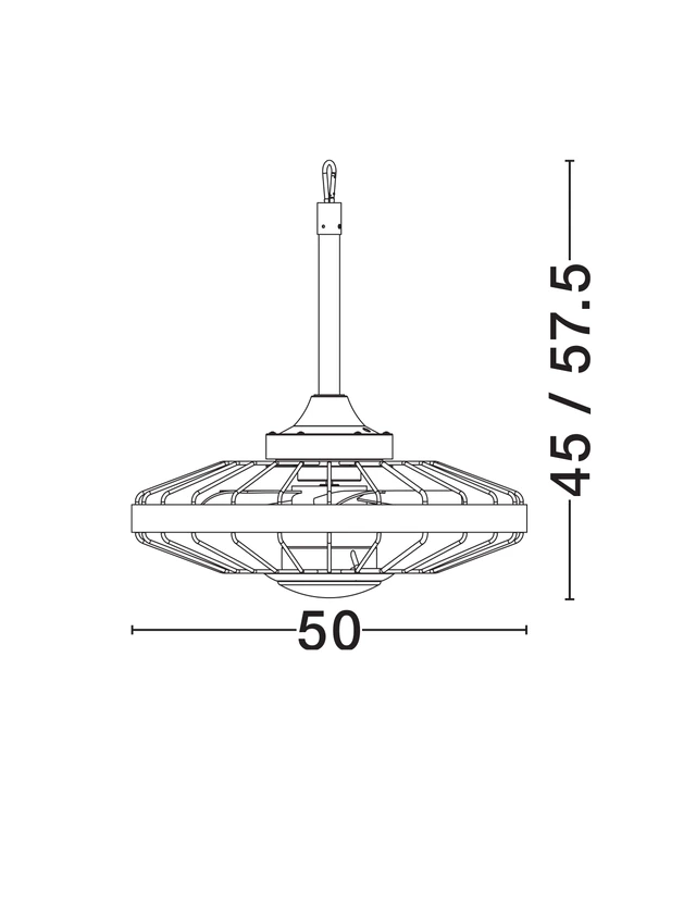 VENTILATOR BIZZY - Image 8