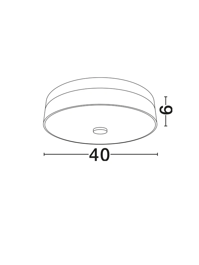 PLAFONJERA SERITA - Image 7
