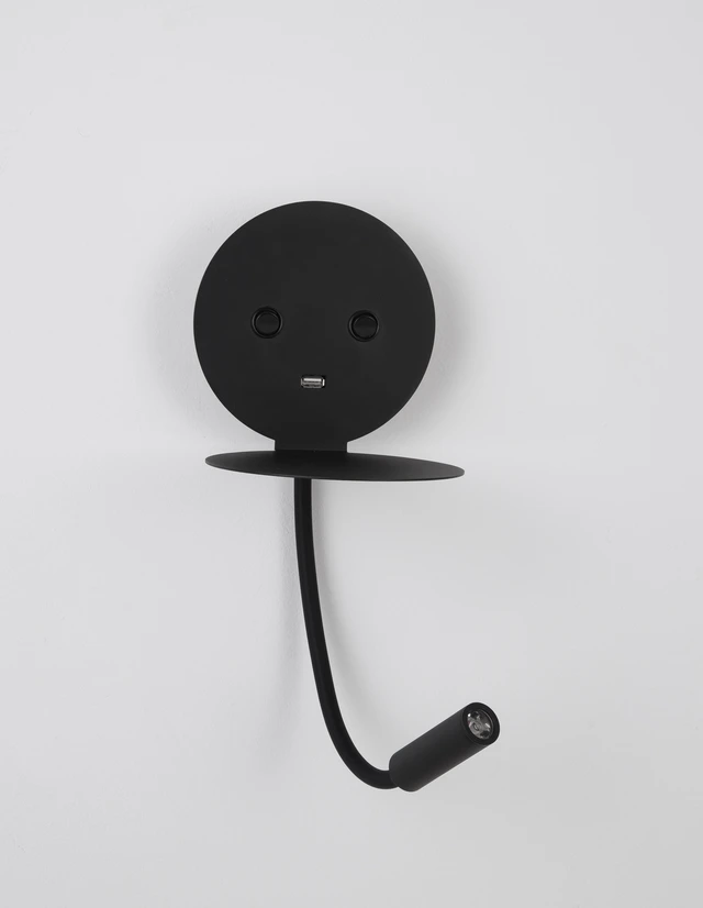 FUNKCIONALNA ZIDNA LAMPA - Image 4