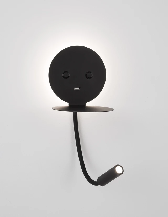 FUNKCIONALNA ZIDNA LAMPA - Image 5