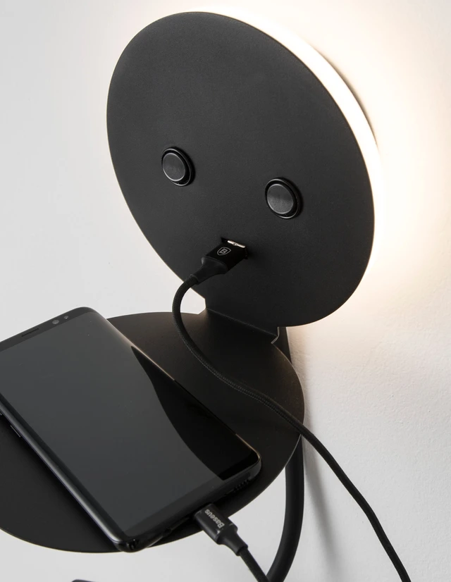 FUNKCIONALNA ZIDNA LAMPA - Image 6