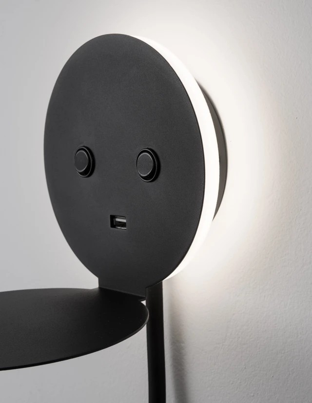 FUNKCIONALNA ZIDNA LAMPA - Image 7
