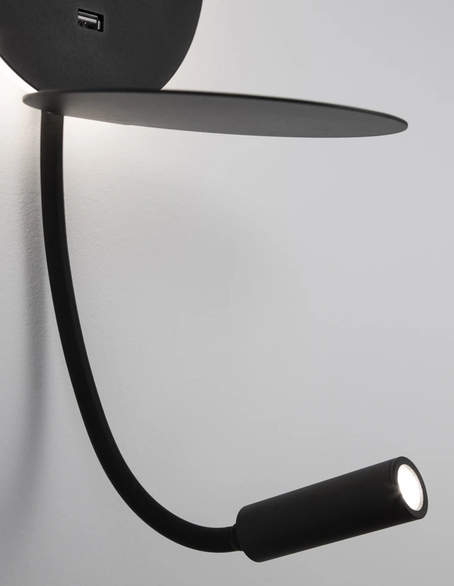 FUNKCIONALNA ZIDNA LAMPA - Image 8